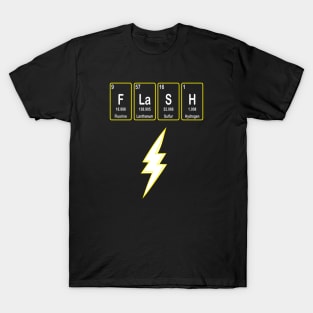 Flash T-Shirt